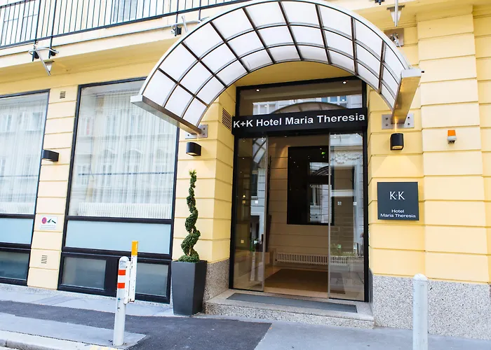 Hotel Miiro Spittelberg NEW OPENING Wien