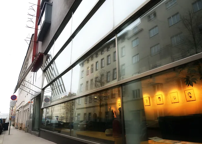 Hotel Korotan Vienna