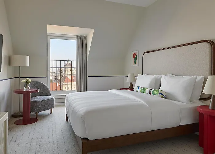 Hotel Miiro Spittelberg NEW OPENING Wien
