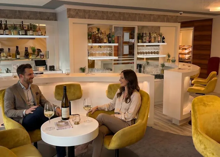 Hotel Vienna beim Prater