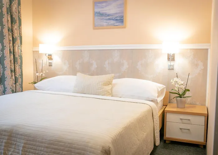 Hotel Bajazzo Wien